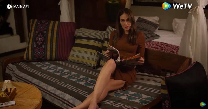 YouTube/WeTV Indonesia